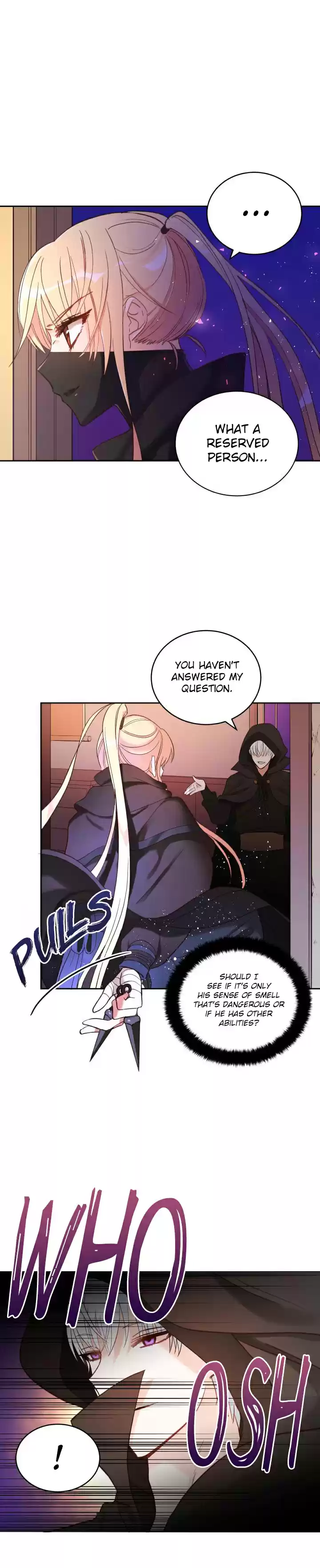 Contract Concubine Ch. 13