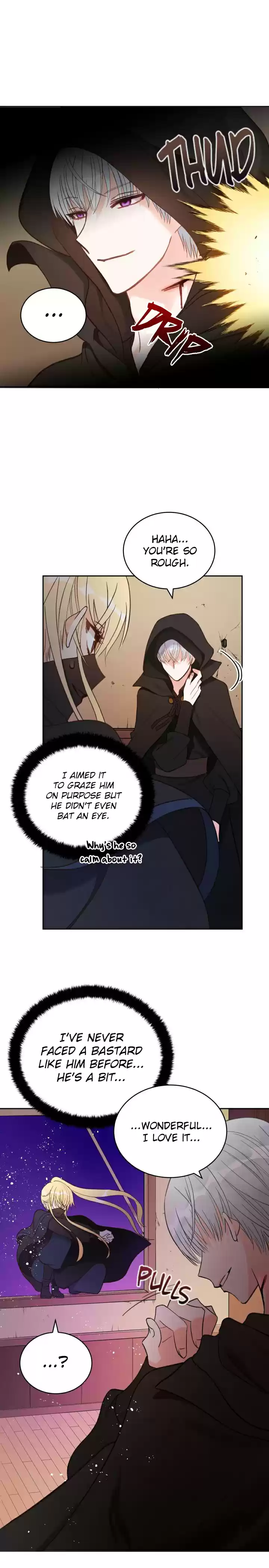 Contract Concubine Ch. 13