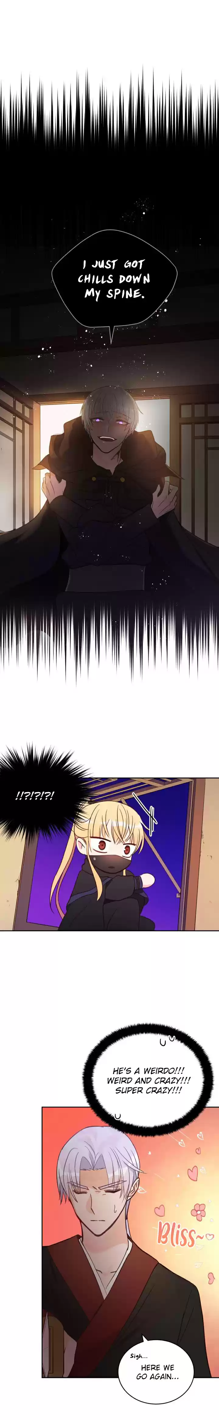 Contract Concubine Ch. 13