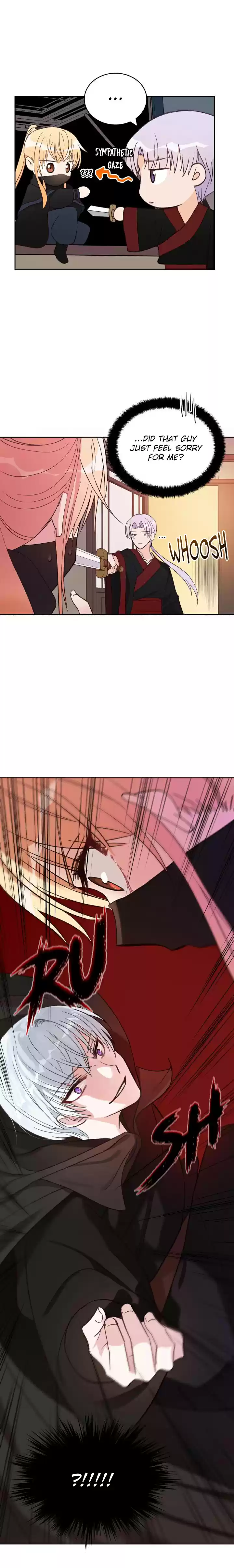 Contract Concubine Ch. 13