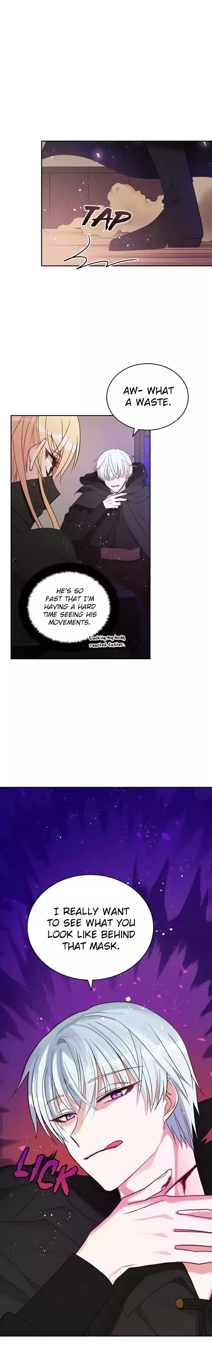 Contract Concubine Ch. 13