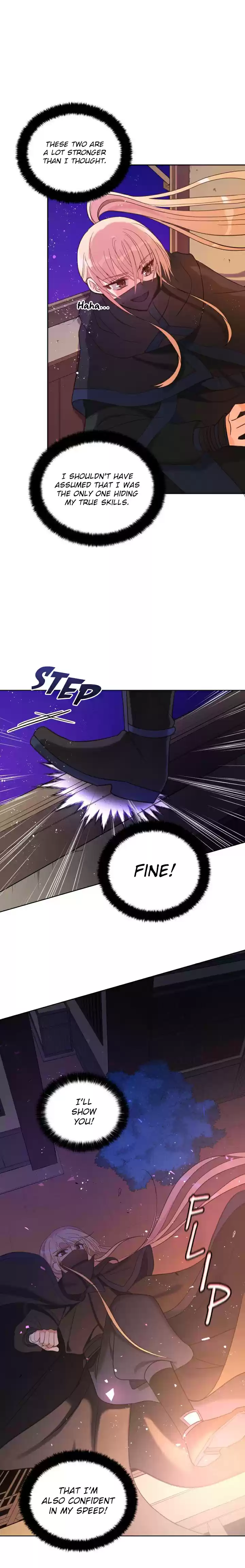 Contract Concubine Ch. 13