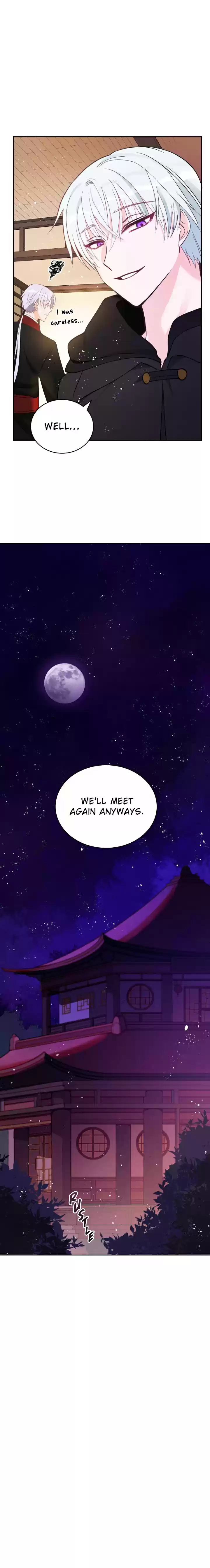 Contract Concubine Ch. 13