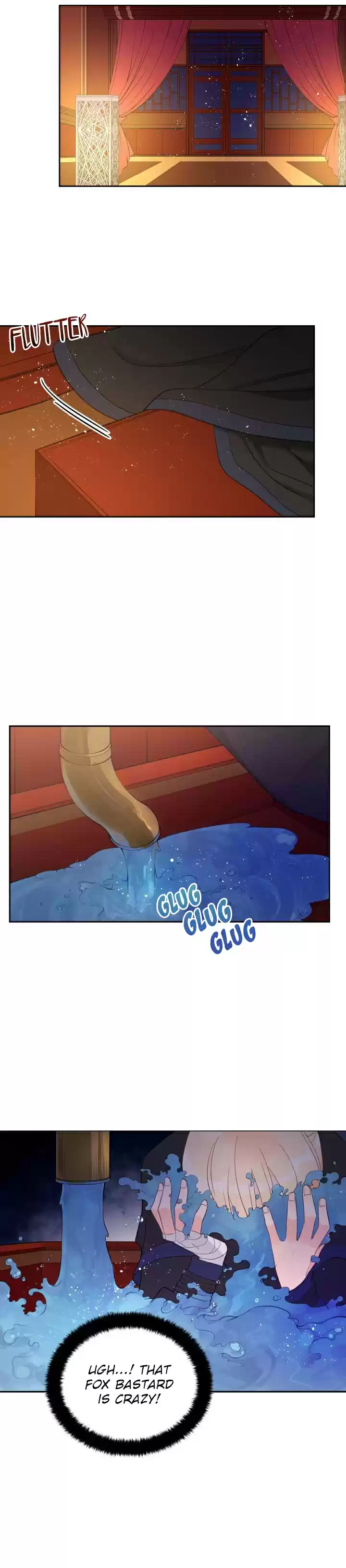 Contract Concubine Ch. 13