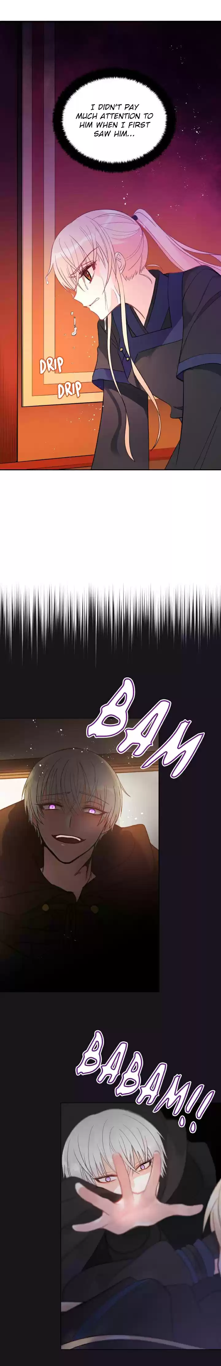 Contract Concubine Ch. 13