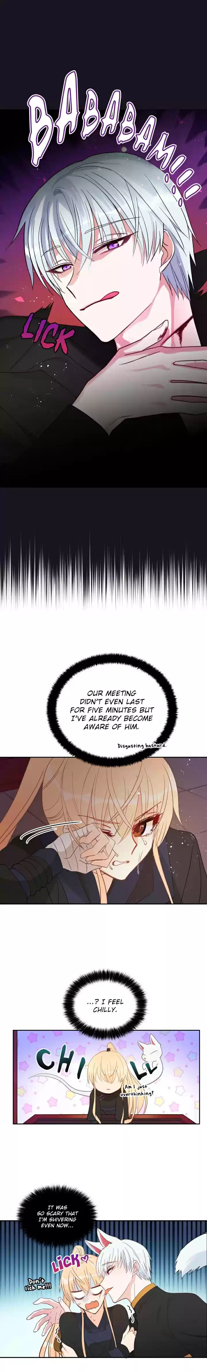 Contract Concubine Ch. 13