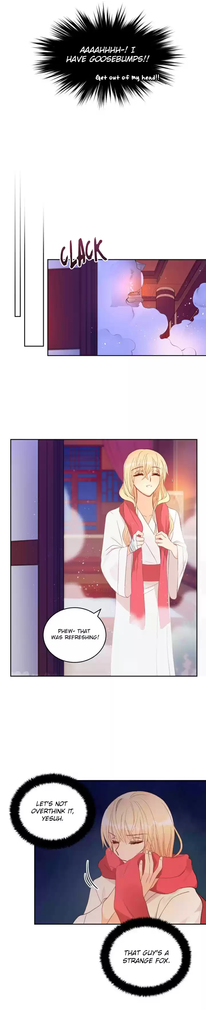 Contract Concubine Ch. 13