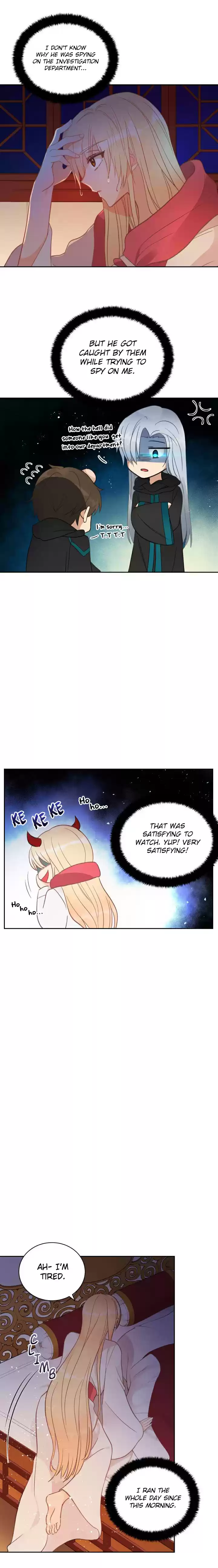 Contract Concubine Ch. 13