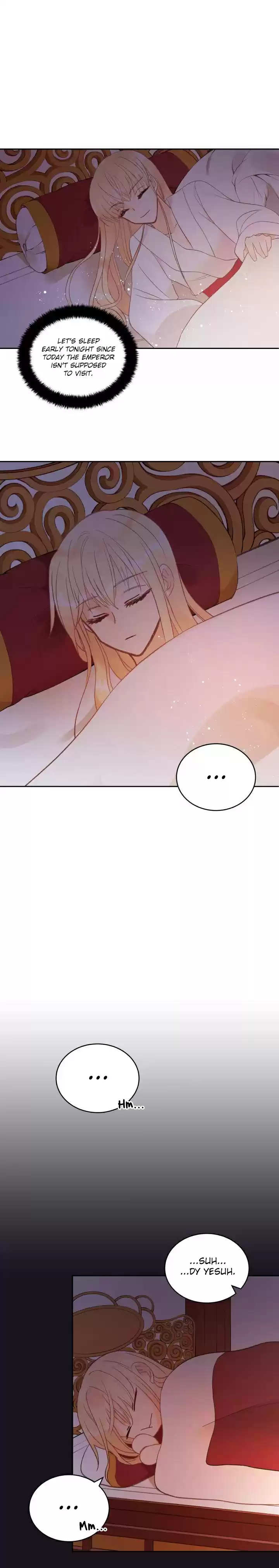 Contract Concubine Ch. 13