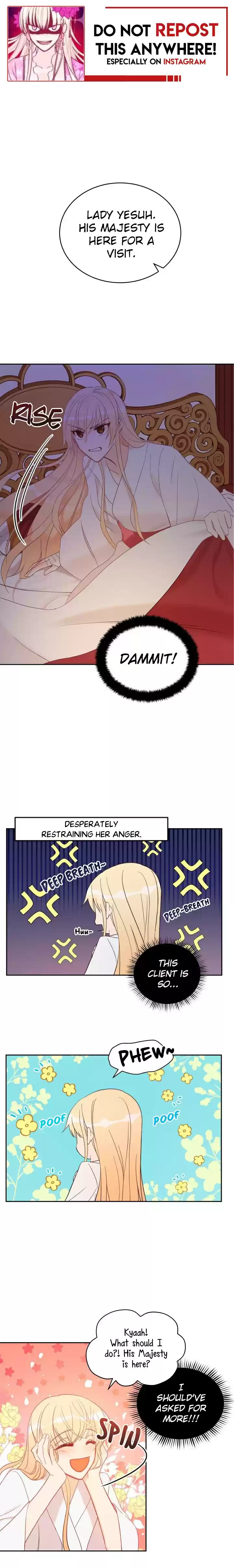 Contract Concubine Ch. 14