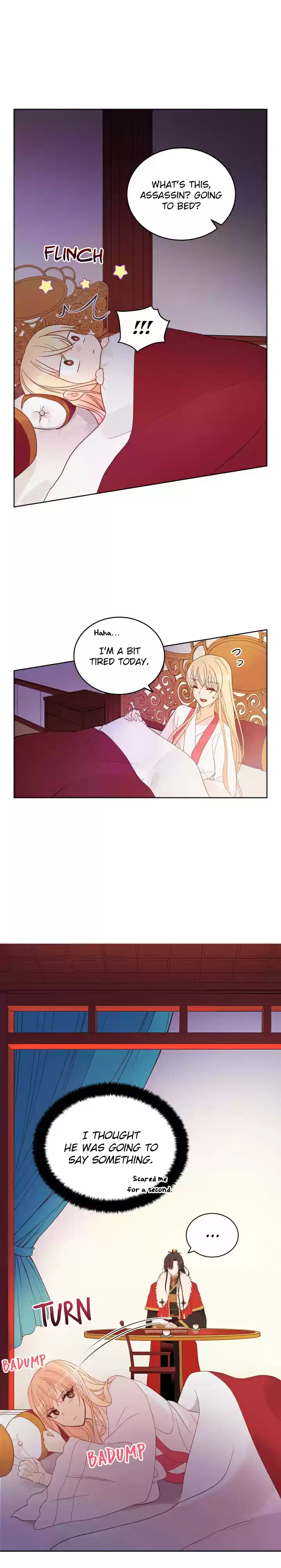 Contract Concubine Ch. 14