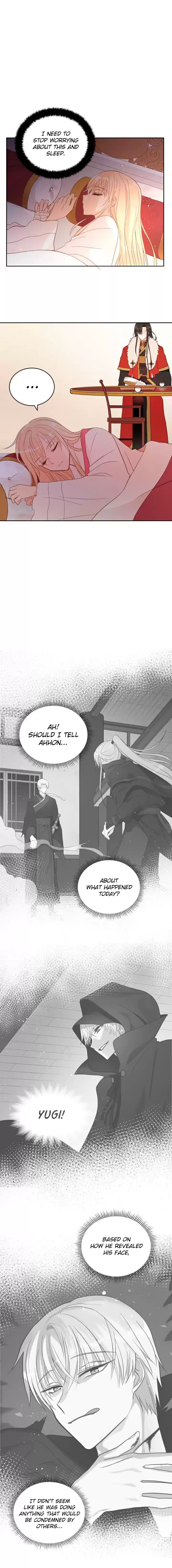 Contract Concubine Ch. 14