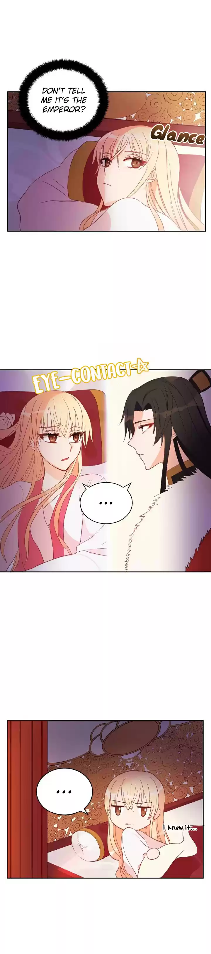 Contract Concubine Ch. 14