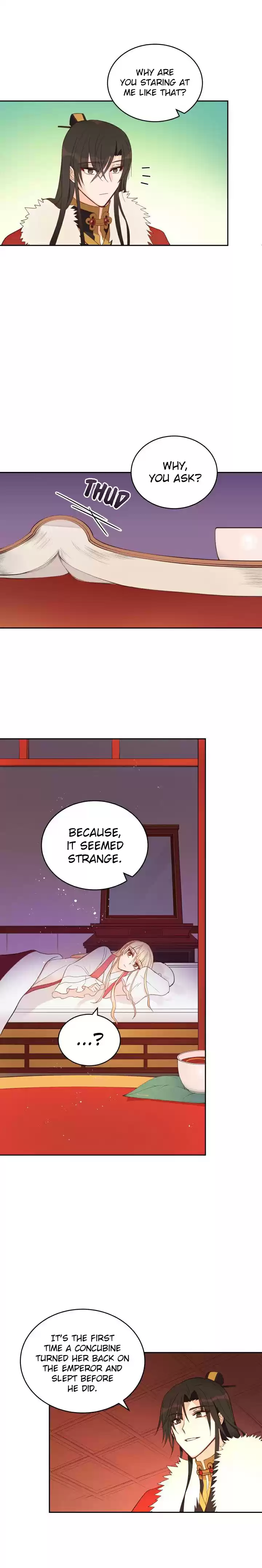 Contract Concubine Ch. 14