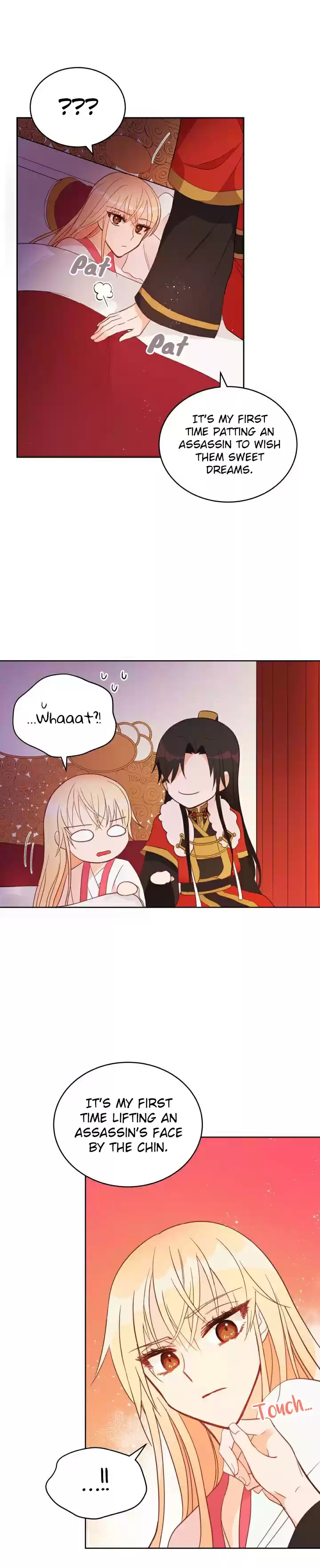 Contract Concubine Ch. 14