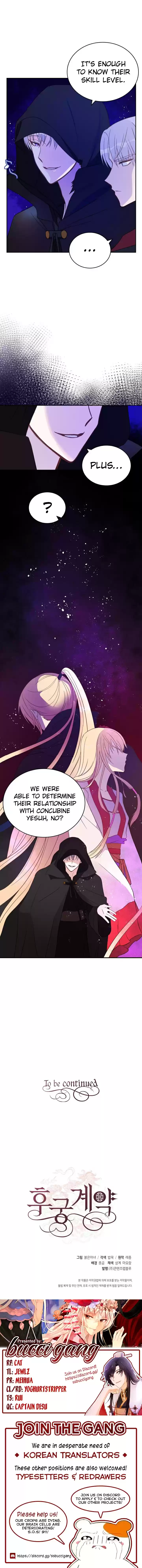 Contract Concubine Ch. 14