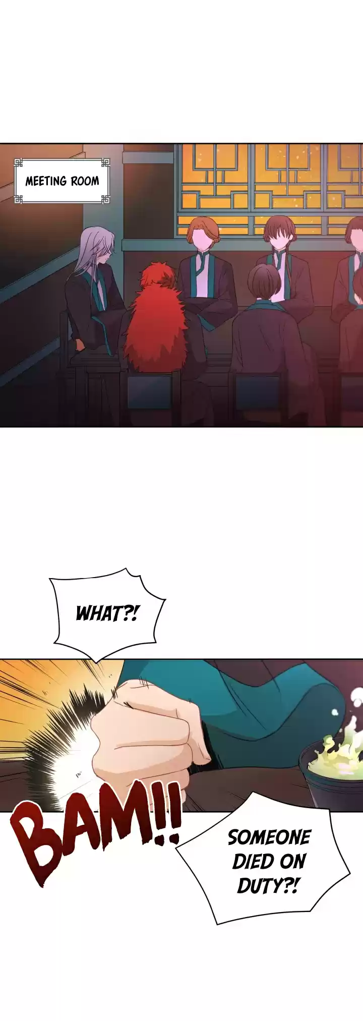 Contract Concubine Ch. 15