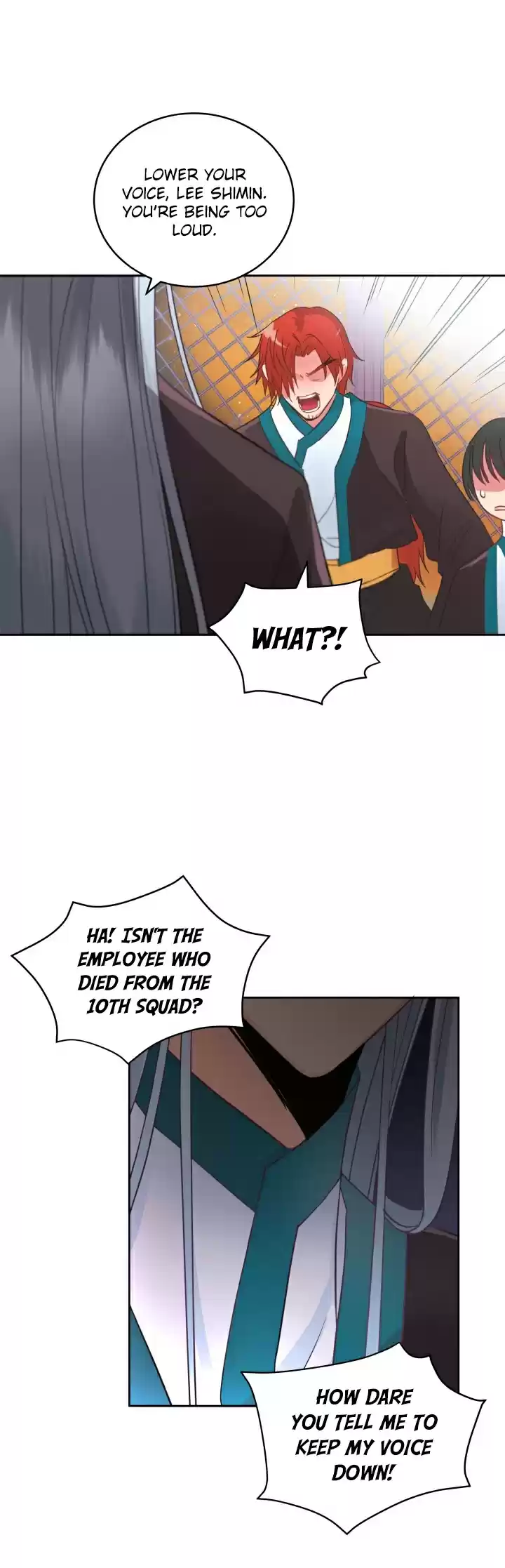 Contract Concubine Ch. 15