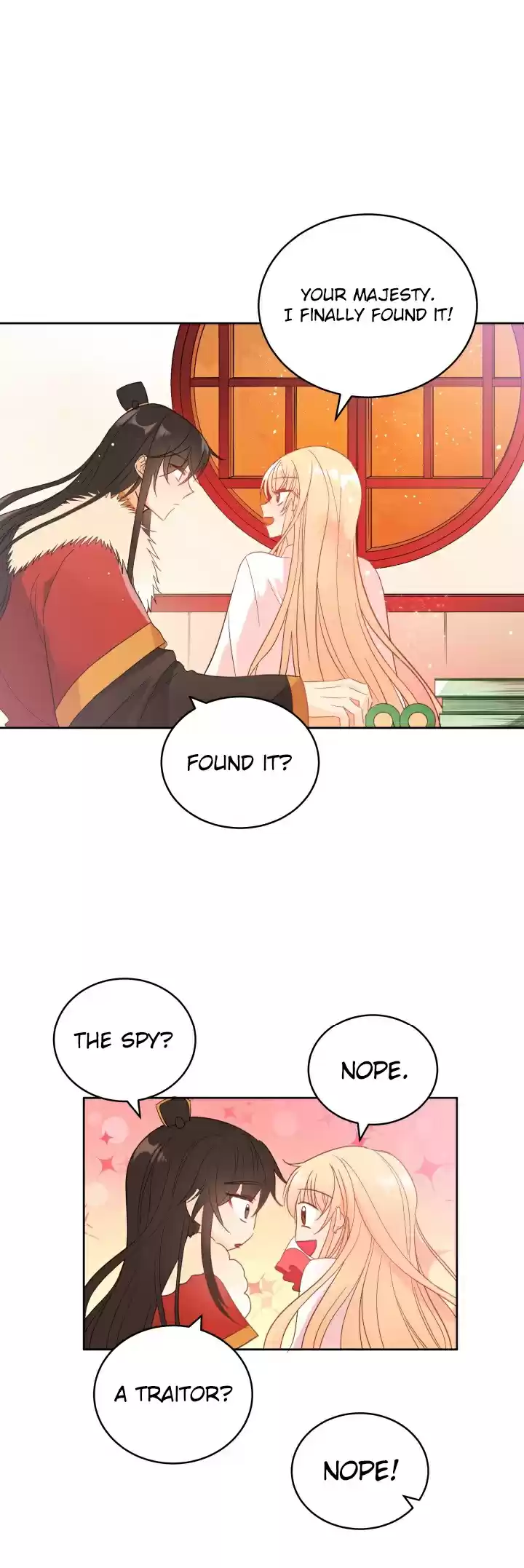 Contract Concubine Ch. 15