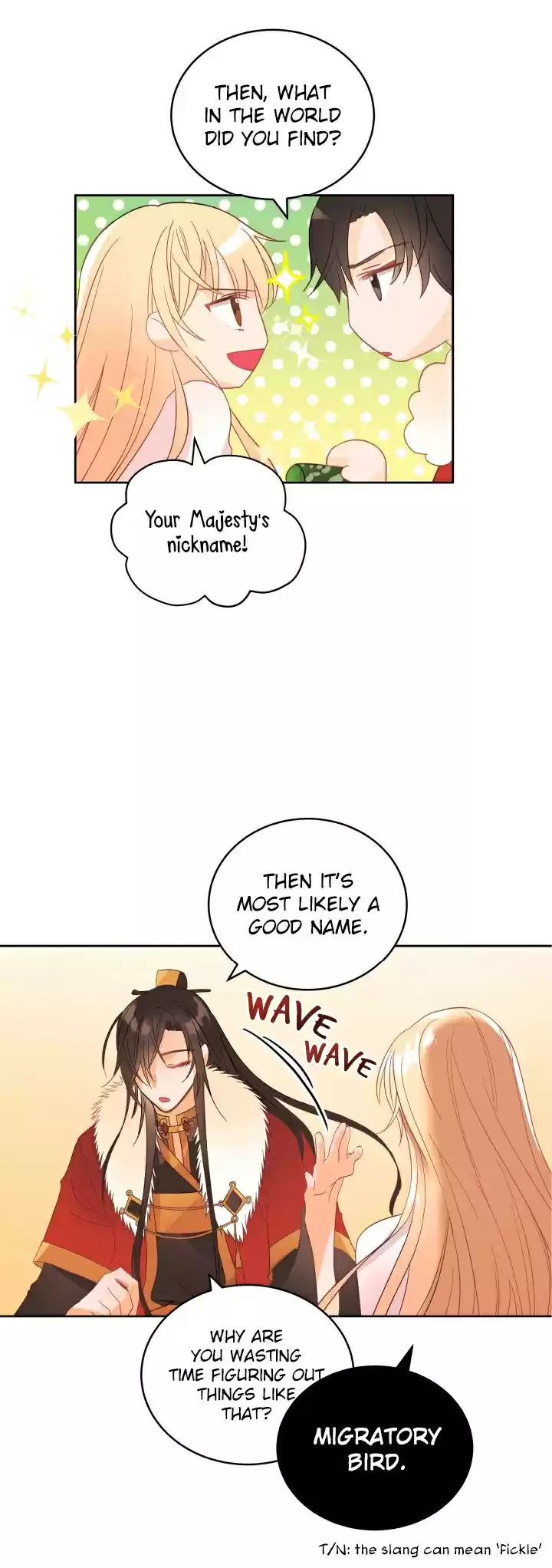 Contract Concubine Ch. 15