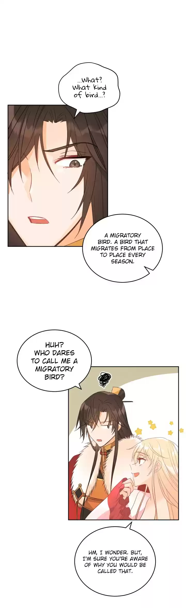 Contract Concubine Ch. 15