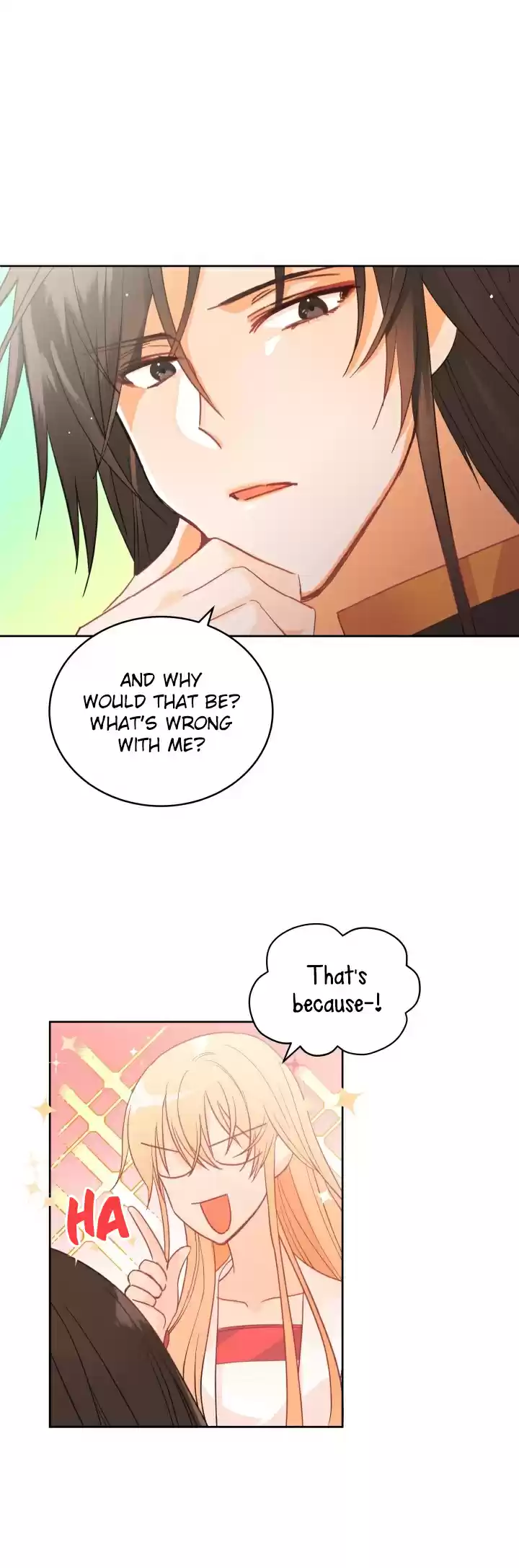 Contract Concubine Ch. 15