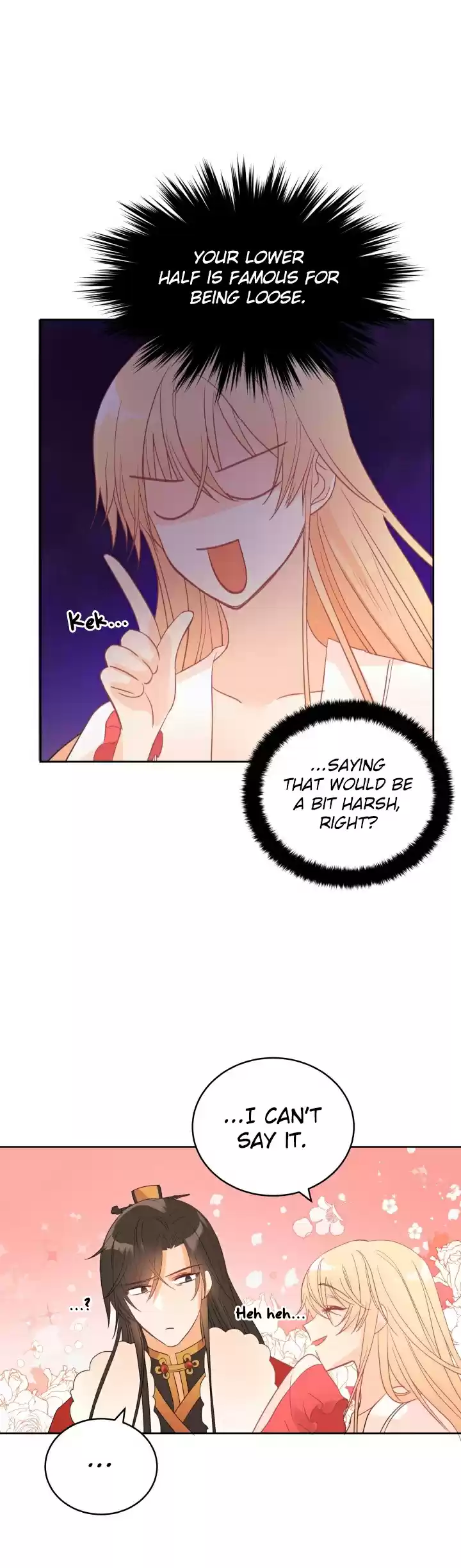 Contract Concubine Ch. 15