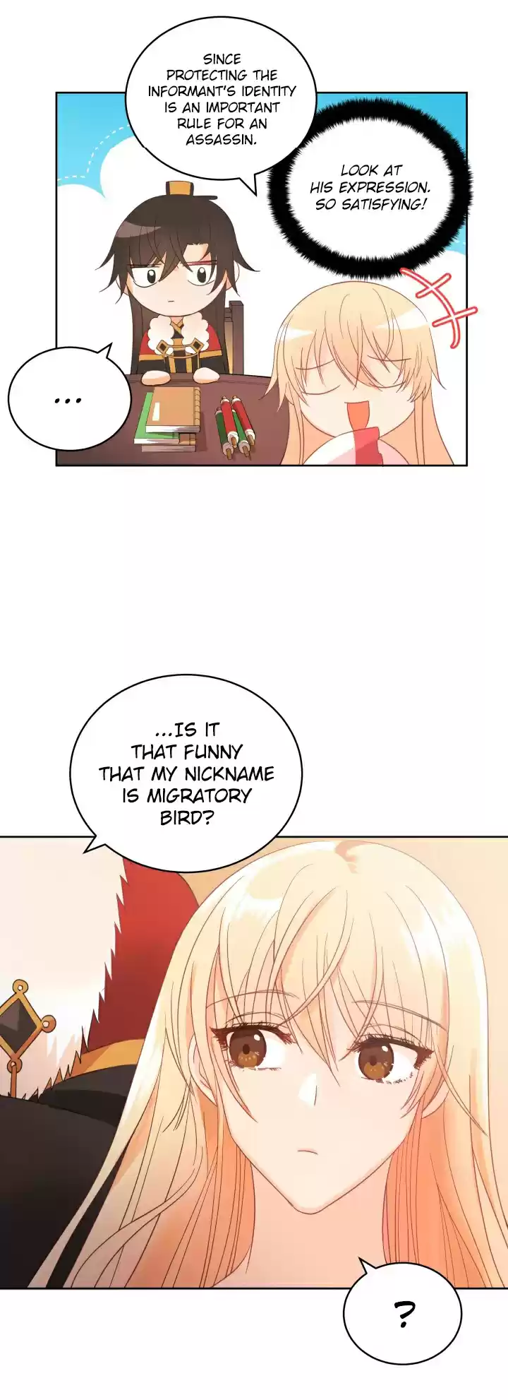 Contract Concubine Ch. 15