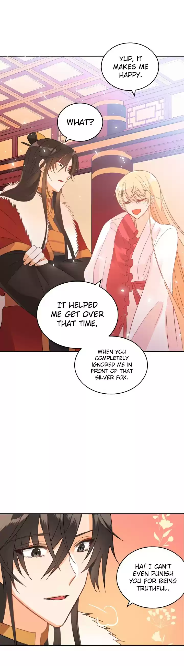 Contract Concubine Ch. 15