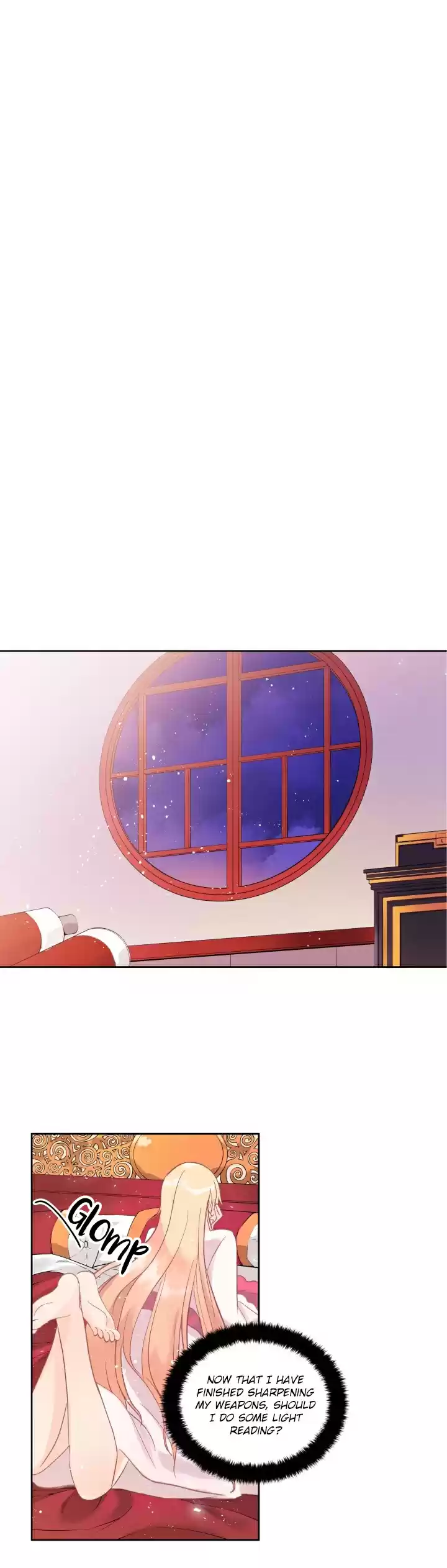 Contract Concubine Ch. 15