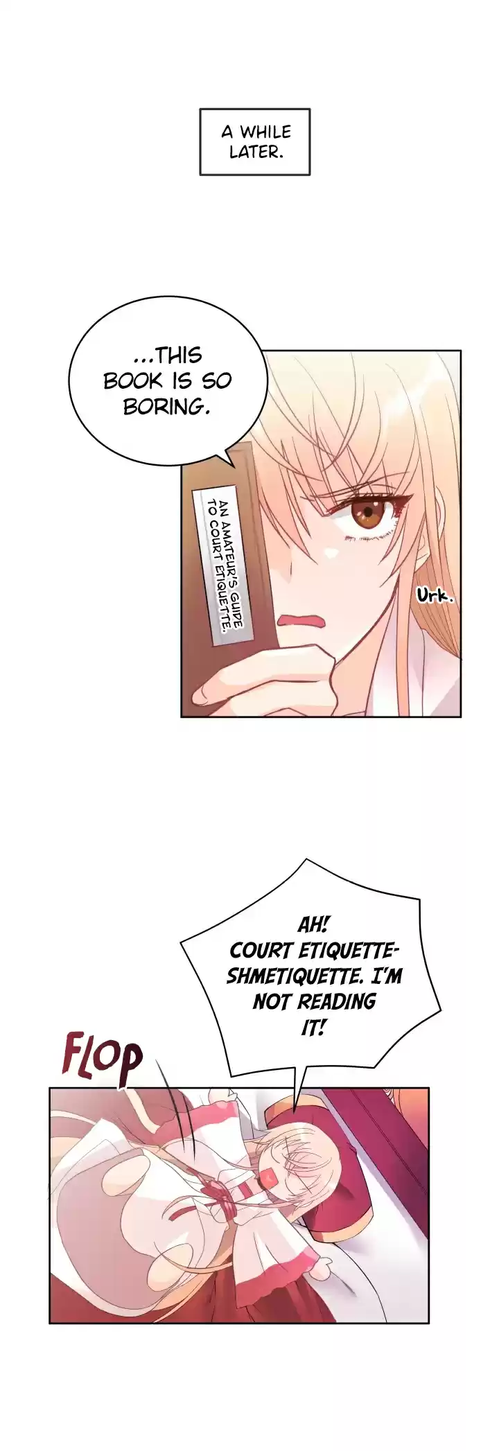 Contract Concubine Ch. 15