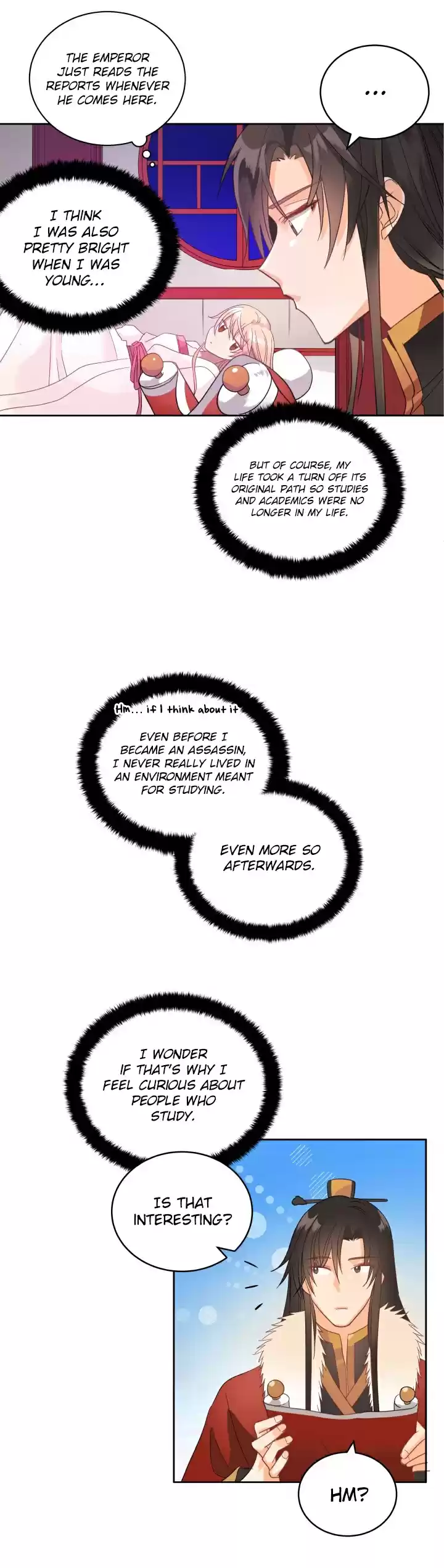 Contract Concubine Ch. 15