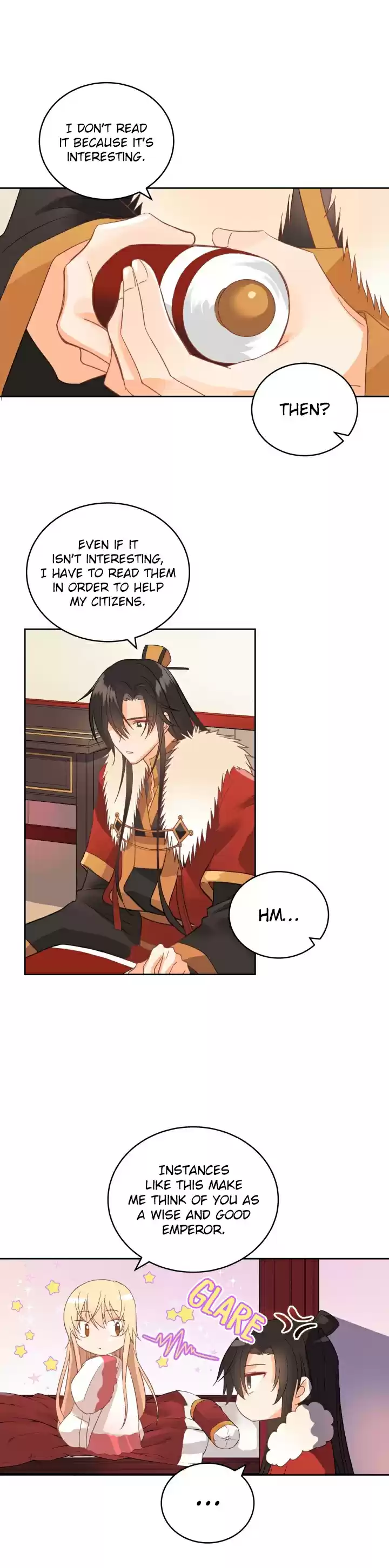 Contract Concubine Ch. 15