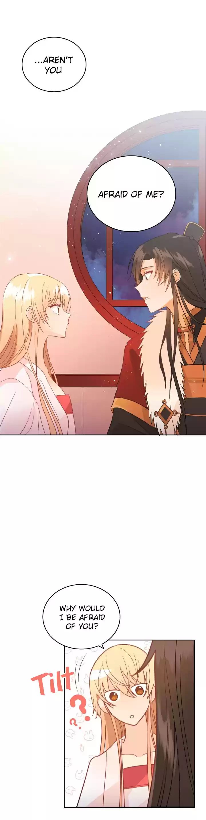 Contract Concubine Ch. 15