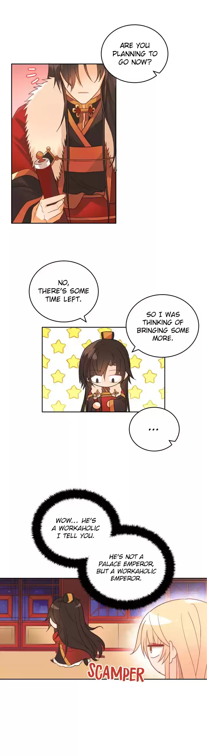 Contract Concubine Ch. 15