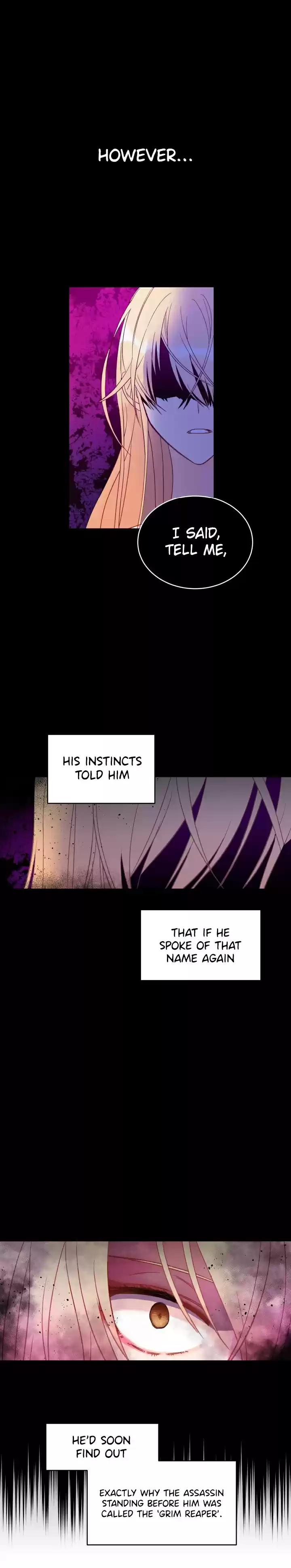 Contract Concubine Ch. 16