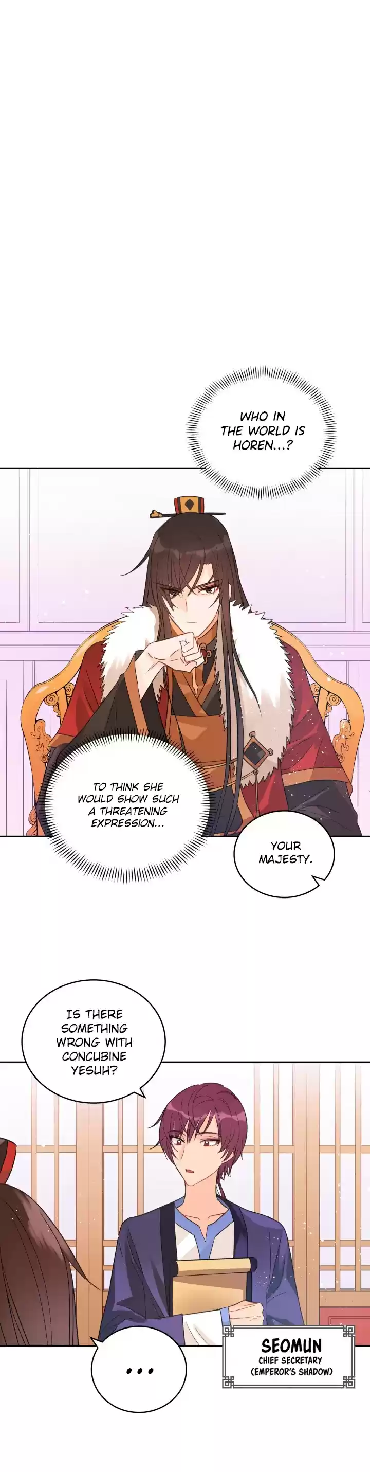Contract Concubine Ch. 16