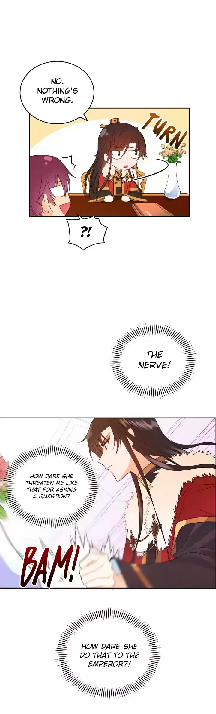 Contract Concubine Ch. 16