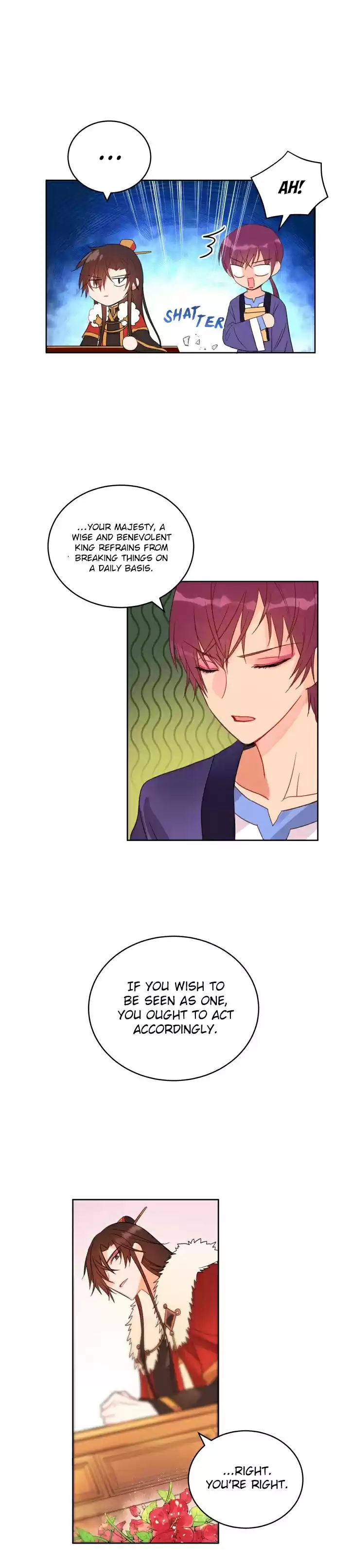 Contract Concubine Ch. 16