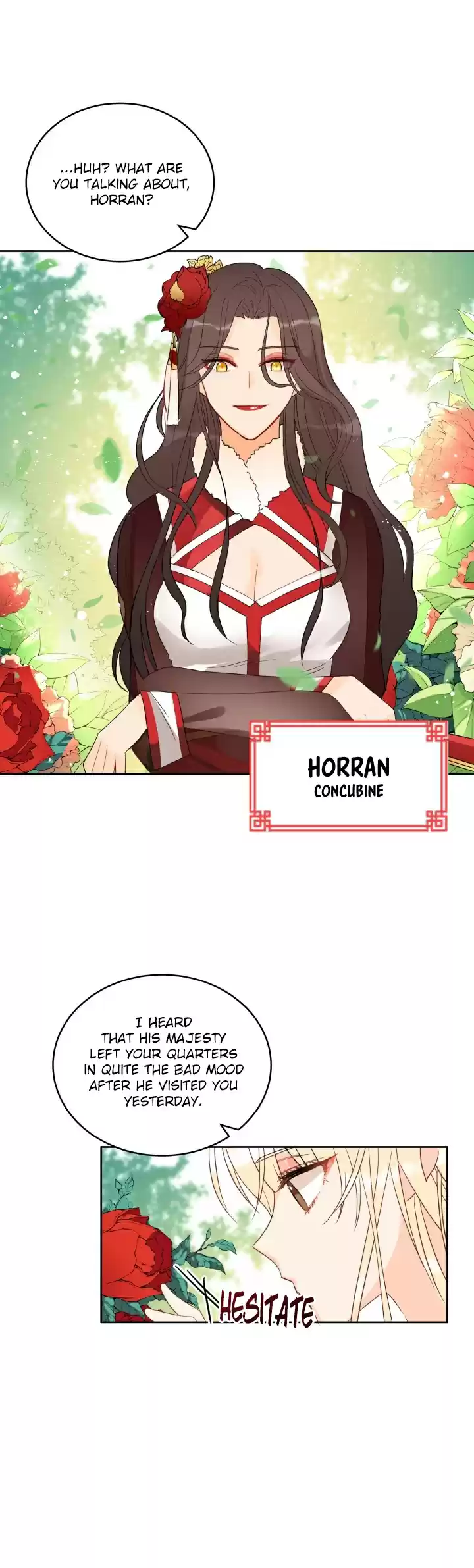 Contract Concubine Ch. 16