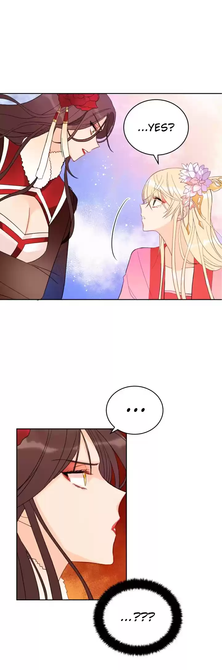 Contract Concubine Ch. 16