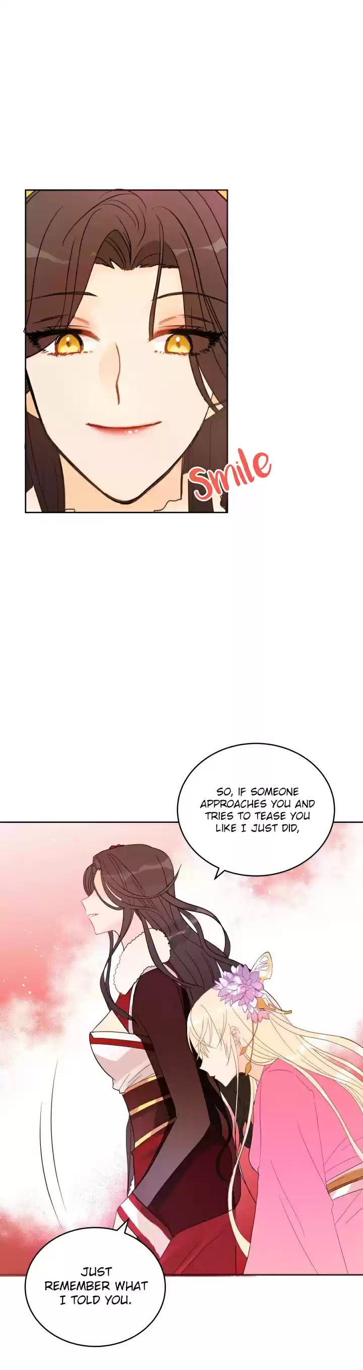 Contract Concubine Ch. 16