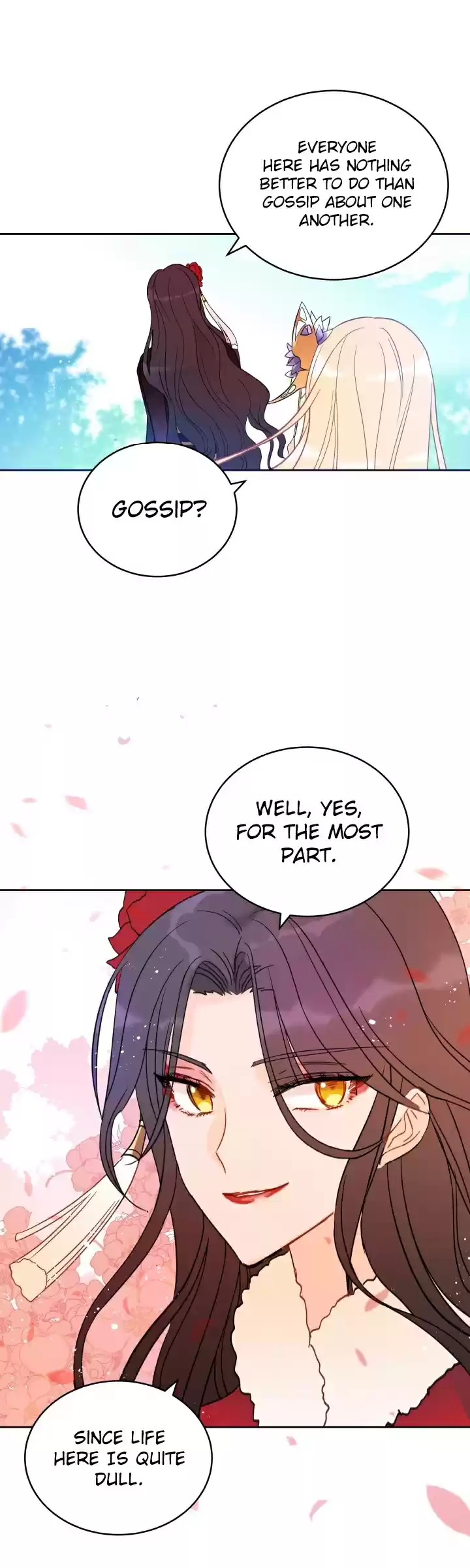 Contract Concubine Ch. 16