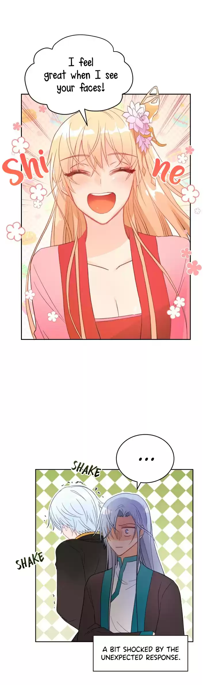 Contract Concubine Ch. 17