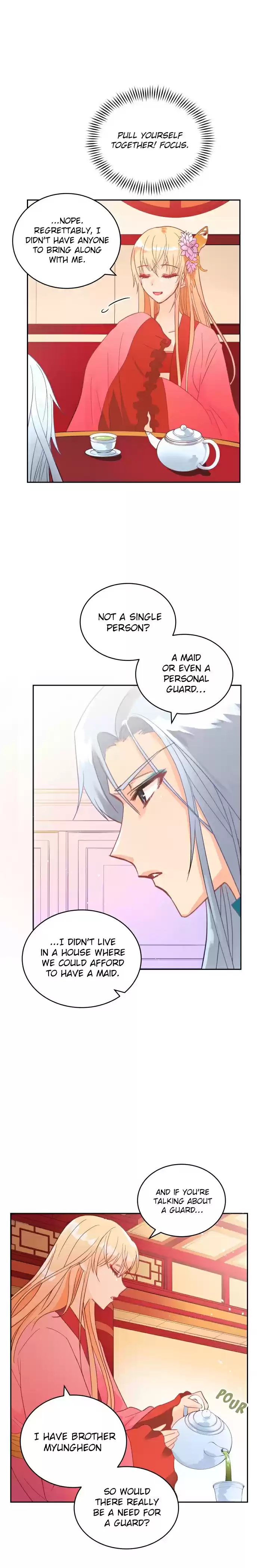 Contract Concubine Ch. 17