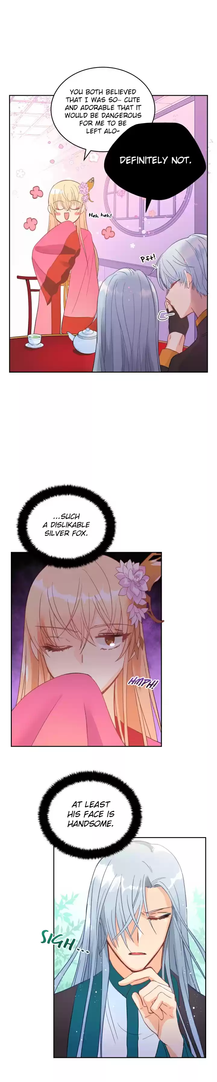 Contract Concubine Ch. 17