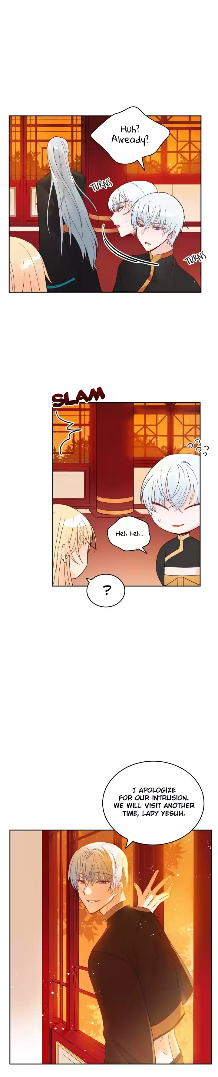 Contract Concubine Ch. 17