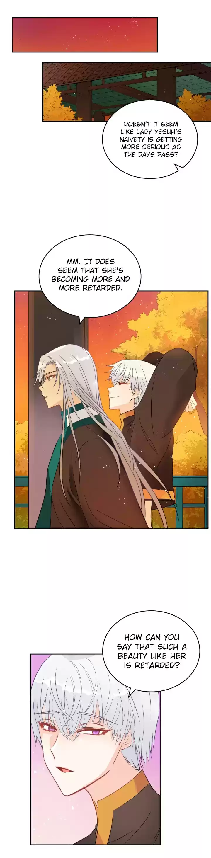 Contract Concubine Ch. 17