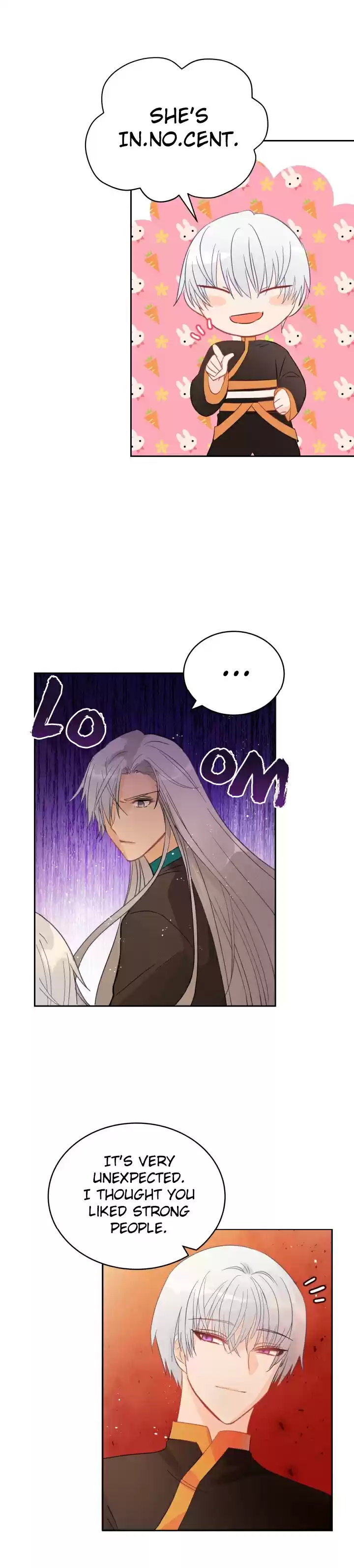 Contract Concubine Ch. 17