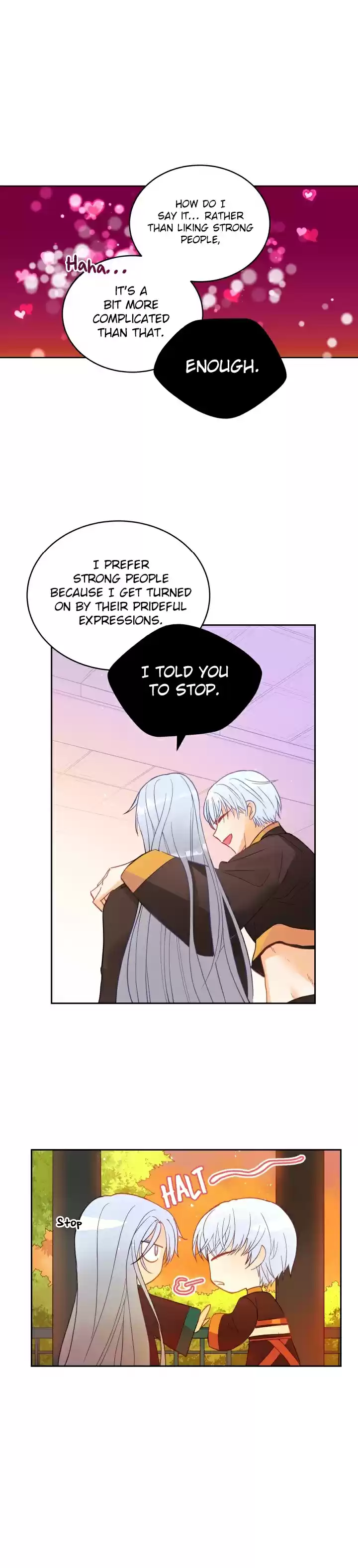 Contract Concubine Ch. 17